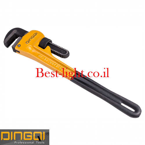 מפתח צינורות '10 DINGQI