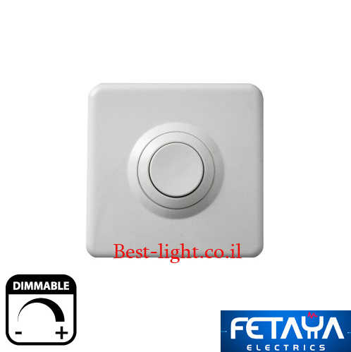 עמעם אלקטרוני בלחיצה Fetaya 25-550W