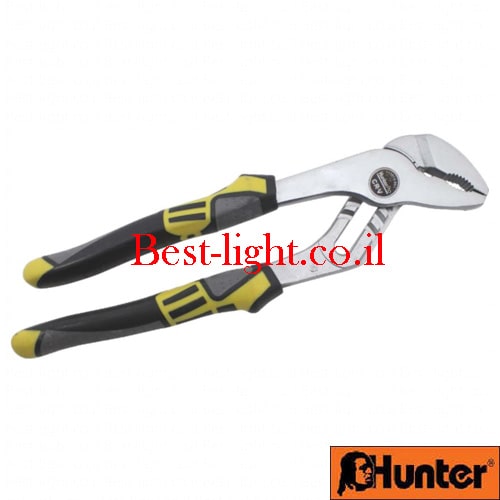פלייר משאבות Hunter Pro 10In