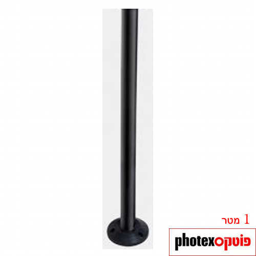עמוד גינה בגובה 1 מטר Photex