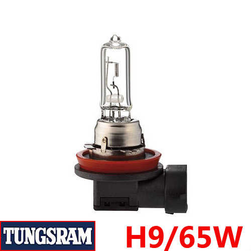 נורה ראשית לרכב Tungsram H9