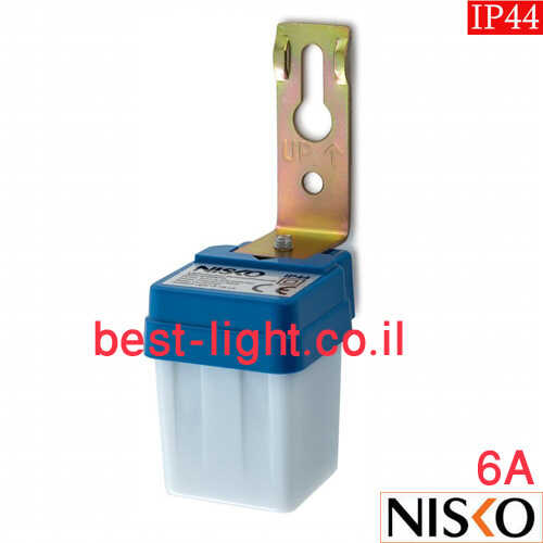 חיישן צל NISKO ST301 IP44 6A