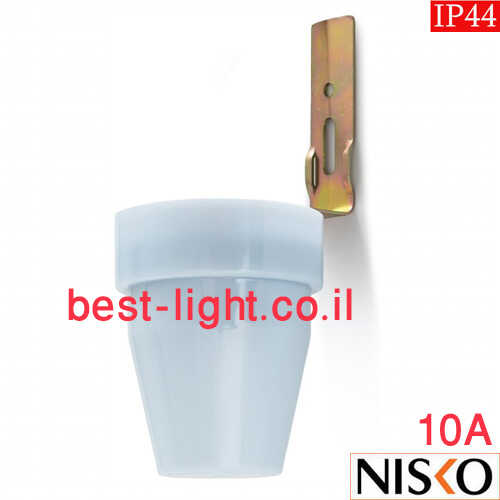 חיישן צל NISKO ST302 IP44 10A